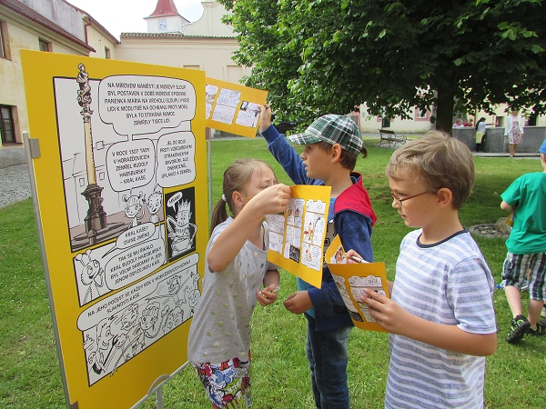 Fotogalerie Z Blatensk