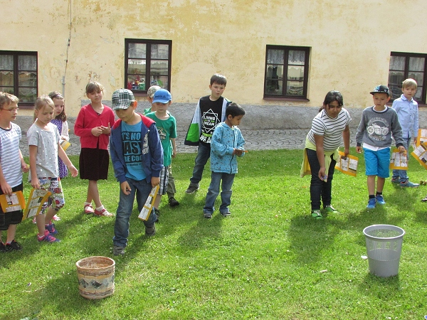 Fotogalerie Z Blatensk