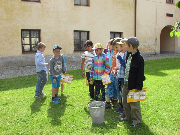 Fotogalerie Z Blatensk