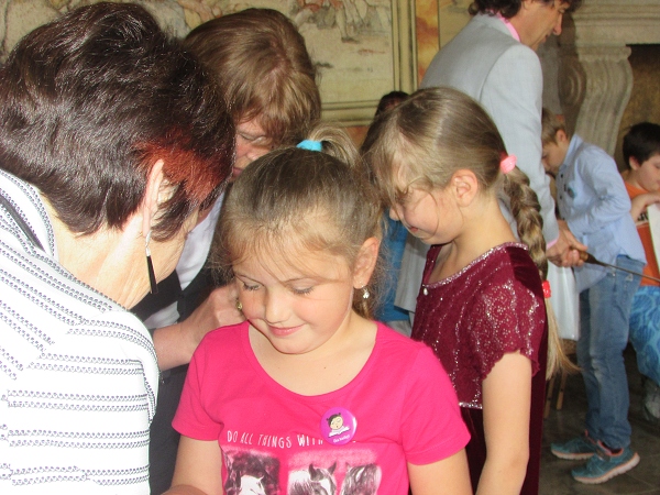Fotogalerie Z Blatensk