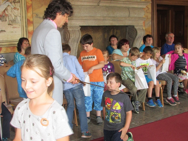 Fotogalerie Z Blatensk