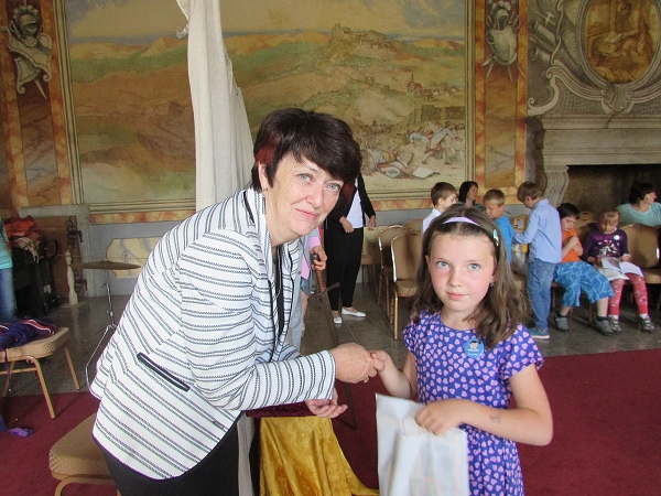 Fotogalerie Z Blatensk