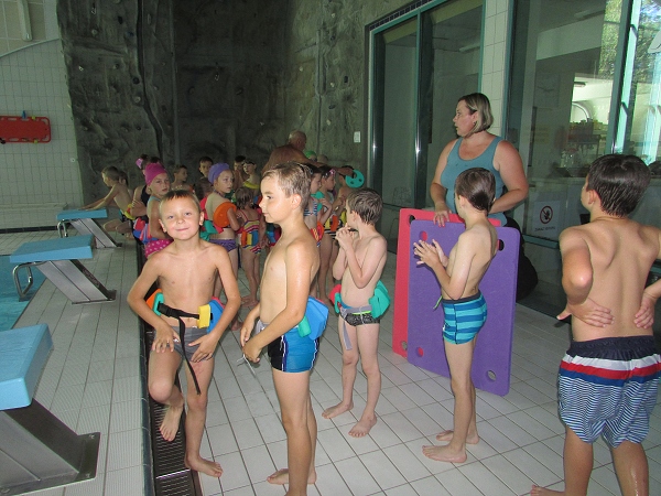 Fotogalerie Z Blatensk