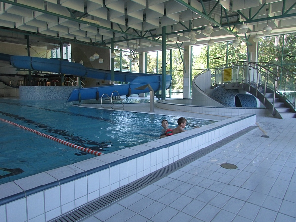 Fotogalerie Z Blatensk