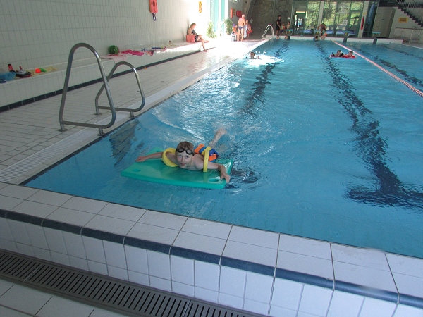 Fotogalerie Z Blatensk