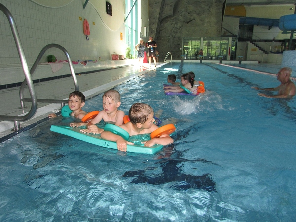 Fotogalerie Z Blatensk