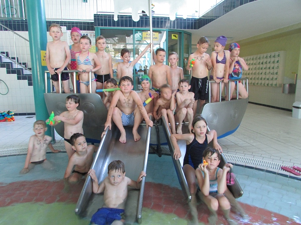 Fotogalerie Z Blatensk