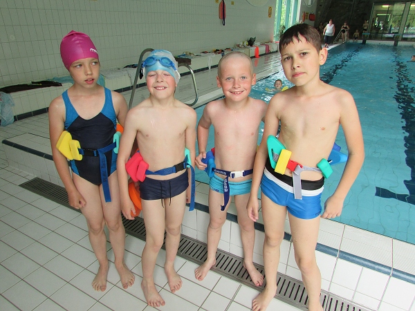 Fotogalerie Z Blatensk