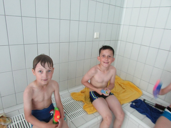 Fotogalerie Z Blatensk
