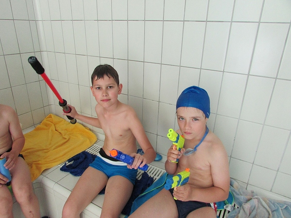 Fotogalerie Z Blatensk