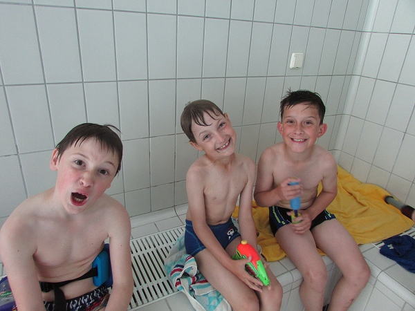 Fotogalerie Z Blatensk