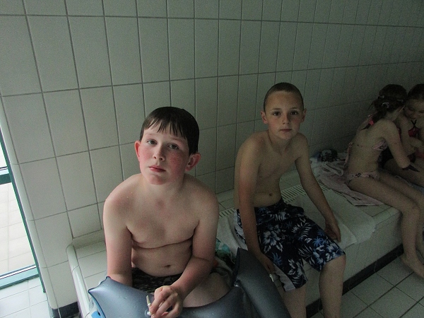 Fotogalerie Z Blatensk