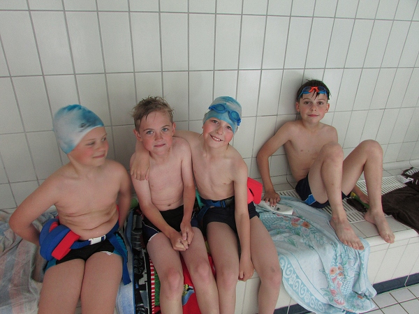 Fotogalerie Z Blatensk