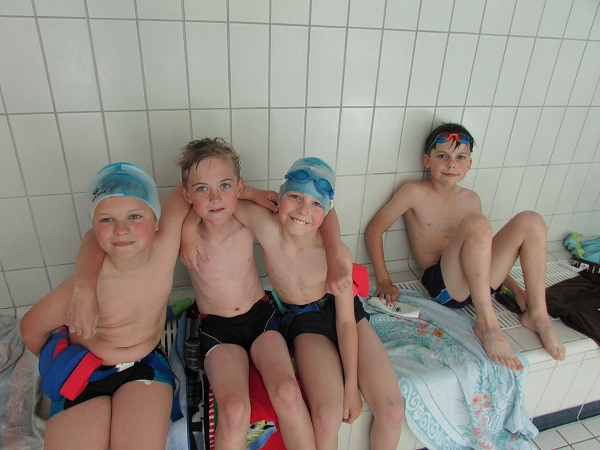 Fotogalerie Z Blatensk