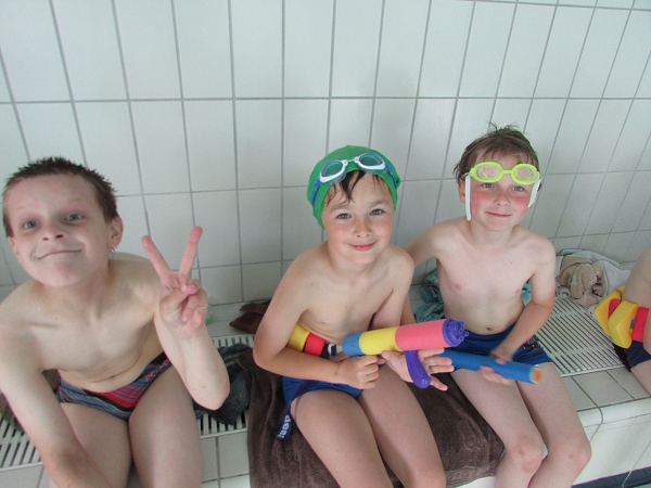 Fotogalerie Z Blatensk