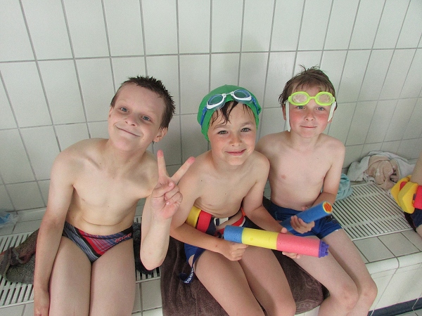 Fotogalerie Z Blatensk