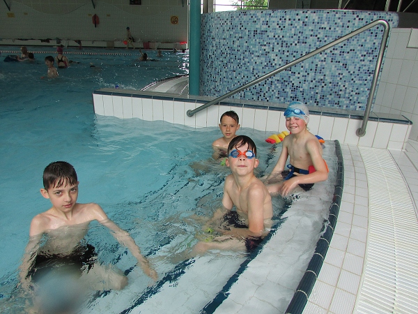 Fotogalerie Z Blatensk