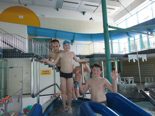 Fotogalerie Z Blatensk