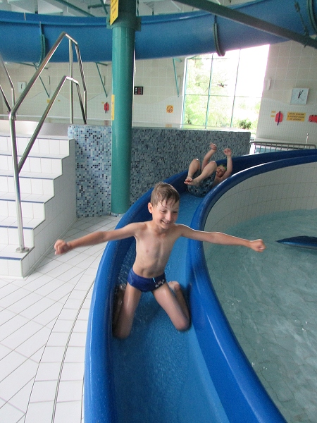Fotogalerie Z Blatensk