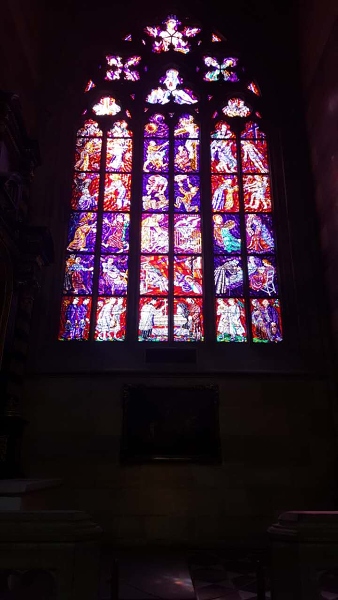 Fotogalerie Z Blatensk