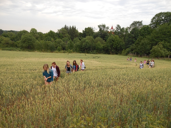 Fotogalerie Z Blatensk