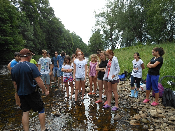 Fotogalerie Z Blatensk