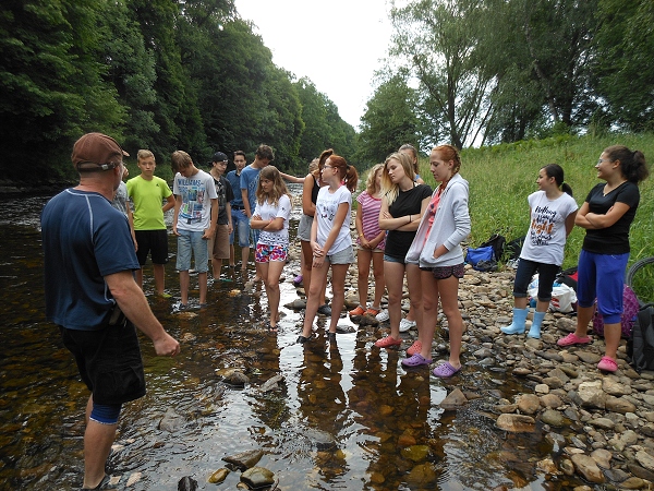 Fotogalerie Z Blatensk