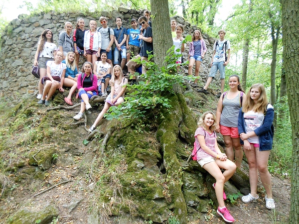 Fotogalerie Z Blatensk