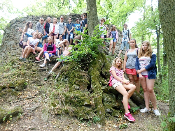 Fotogalerie Z Blatensk