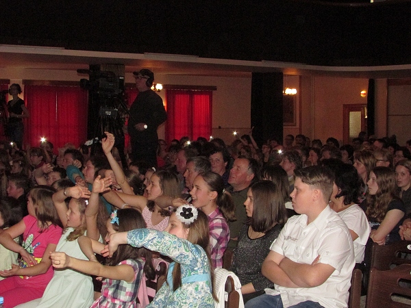Fotogalerie Z Blatensk