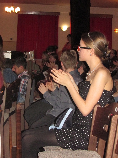 Fotogalerie Z Blatensk