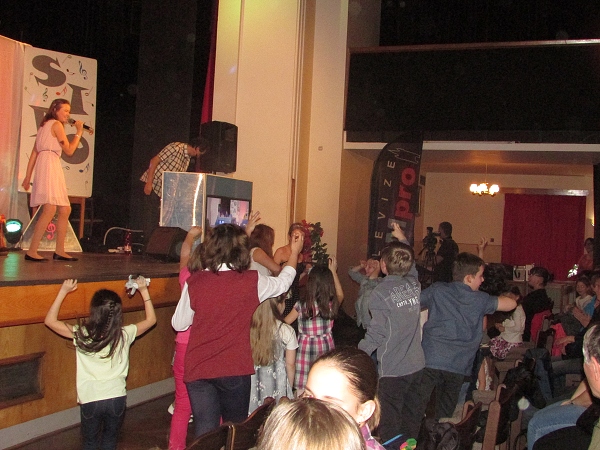 Fotogalerie Z Blatensk