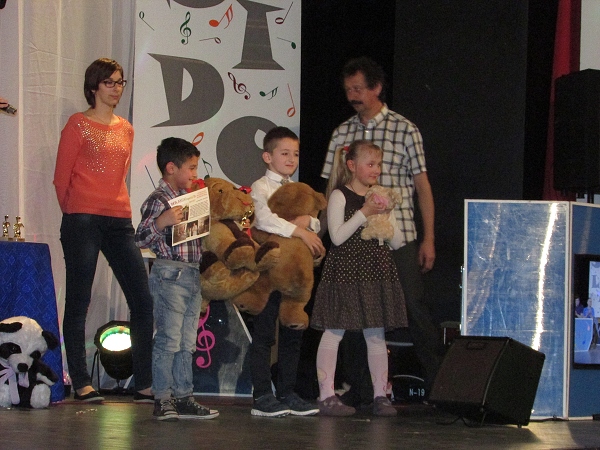 Fotogalerie Z Blatensk
