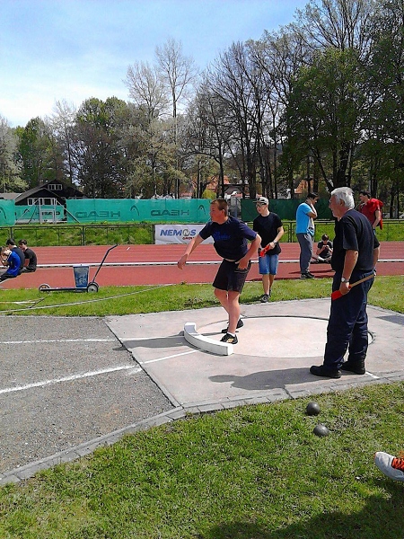 Fotogalerie Z Blatensk