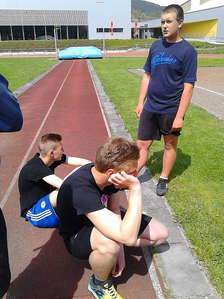 Fotogalerie Z Blatensk