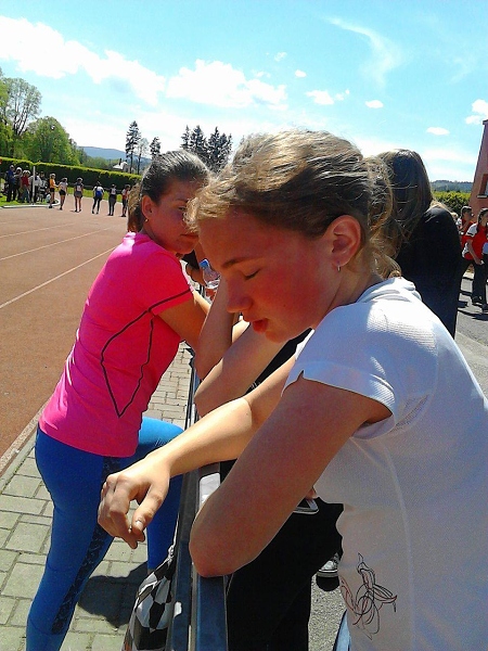 Fotogalerie Z Blatensk