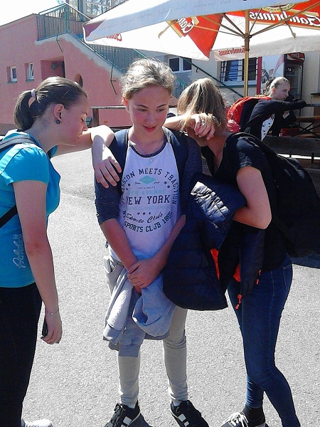 Fotogalerie Z Blatensk