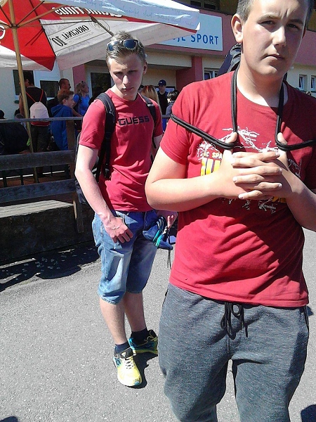 Fotogalerie Z Blatensk