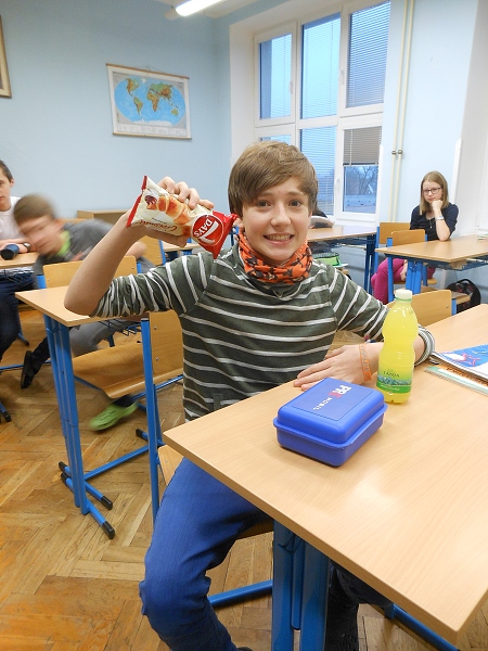Fotogalerie Z Blatensk