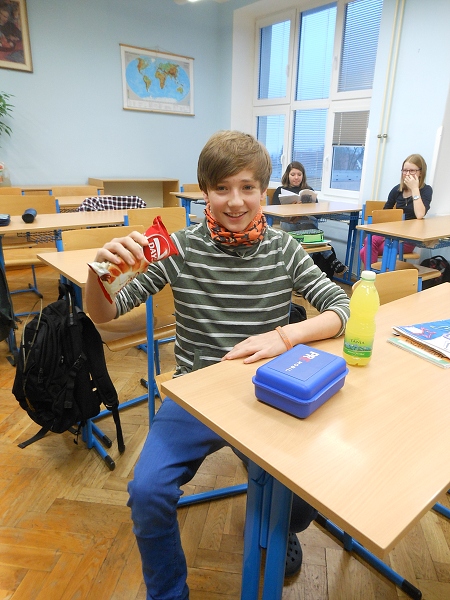 Fotogalerie Z Blatensk