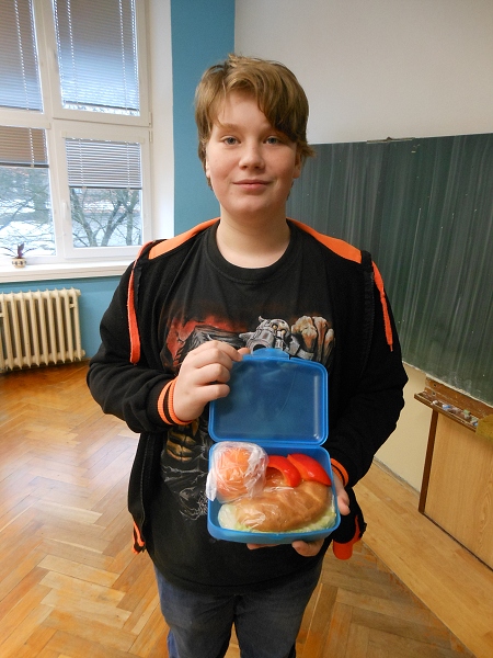 Fotogalerie Z Blatensk