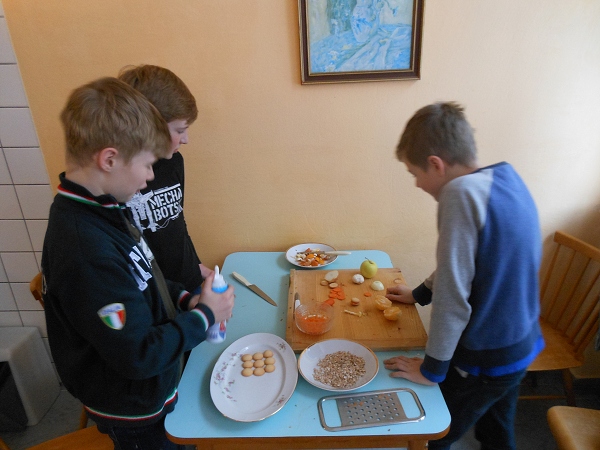 Fotogalerie Z Blatensk