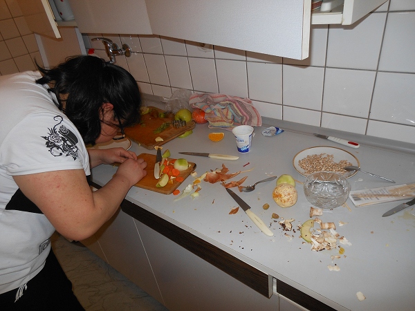 Fotogalerie Z Blatensk