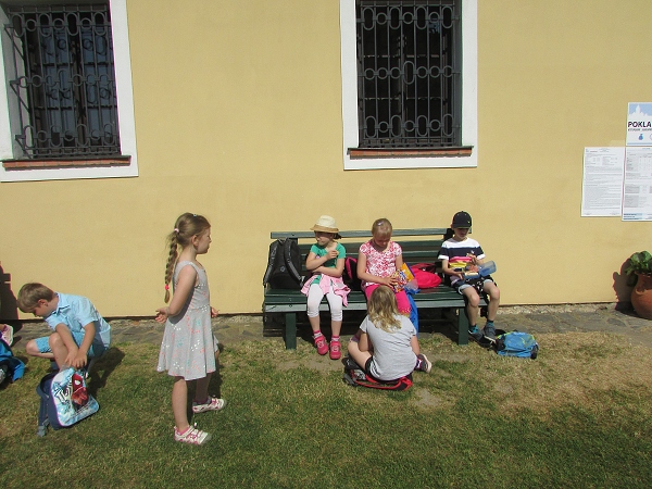 Fotogalerie Z Blatensk