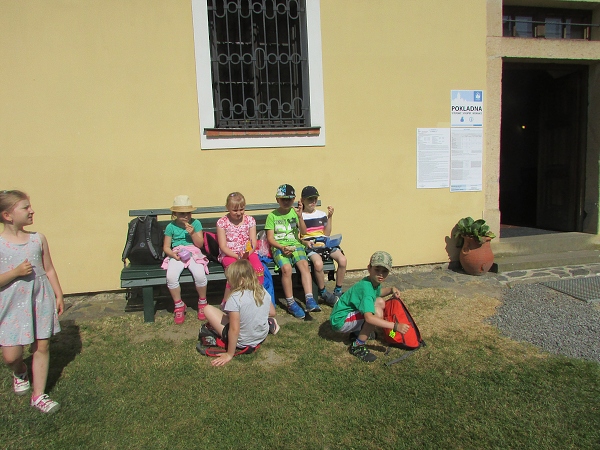 Fotogalerie Z Blatensk