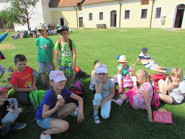 Fotogalerie Z Blatensk