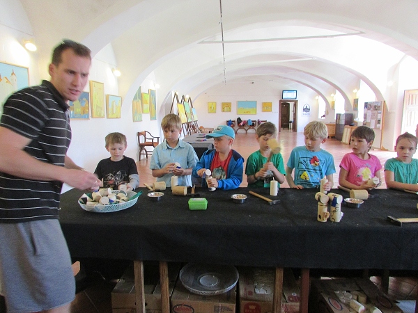 Fotogalerie Z Blatensk