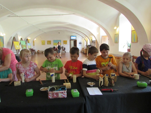 Fotogalerie Z Blatensk
