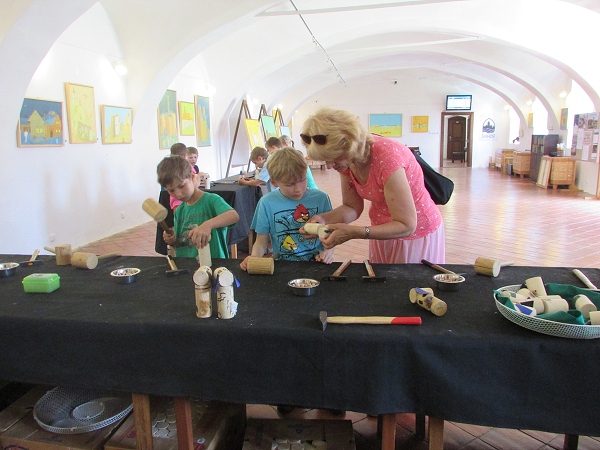 Fotogalerie Z Blatensk