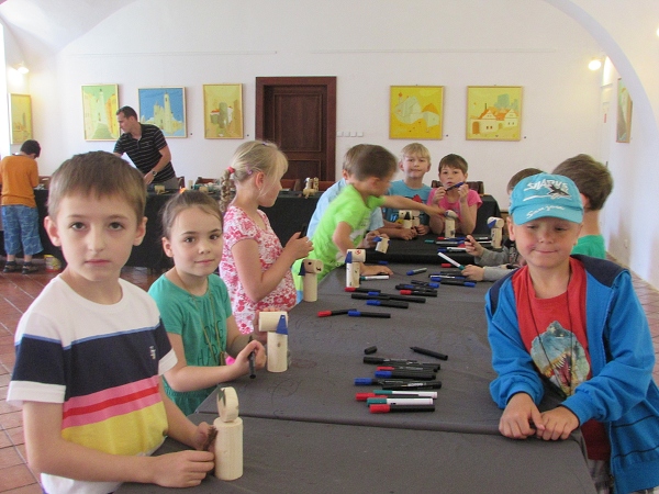 Fotogalerie Z Blatensk